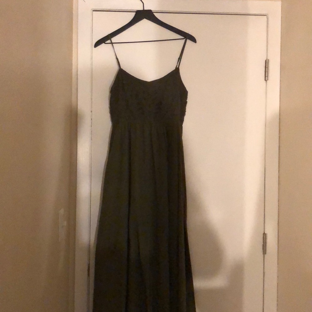 Fossil Dress